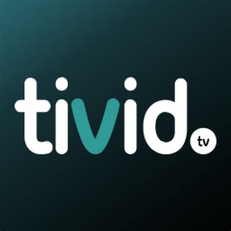 Tivid TV .